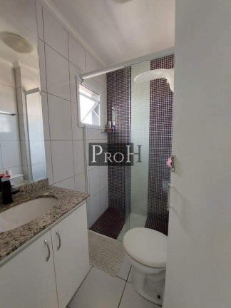 Imagem Cobertura com 2 Quartos à Venda, 134 m² em Vila Valparaíso - Santo André Imagem Cobertura com 2 Quartos à Venda, 134 m² em Vila Valparaíso - Santo André