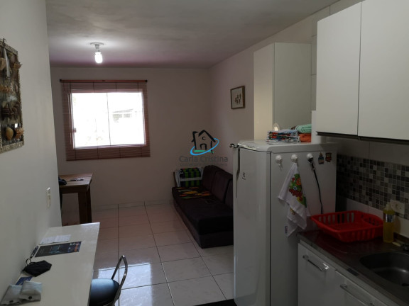 Imagem Casa com 2 Quartos para Alugar, 40 m² em Pontal Do Sul - Pontal Do Paraná