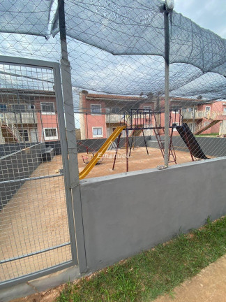 Imagem Apartamento com 2 Quartos à Venda, 47 m² em Varandas Do Campo - Campo Grande