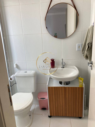 Imagem Apartamento com 2 Quartos à Venda, 55 m² em Palmeiras De São José - São José Dos Campos Imagem Apartamento com 2 Quartos à Venda, 55 m² em Palmeiras De São José - São José Dos Campos
