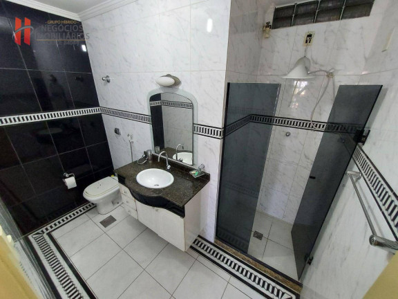 Imagem Apartamento com 3 Quartos à Venda, 103 m² em Centro - Duque De Caxias