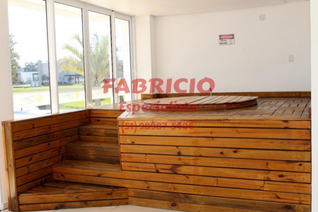 Imagem Casa de Condomínio com 3 Quartos à Venda, 196 m² em Araça - Capão Da Canoa