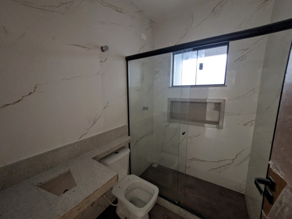 Imagem Casa com 3 Quartos à Venda, 96 m² em Jardim Atlântico Central (itaipuaçu) - Maricá Imagem Casa com 3 Quartos à Venda, 96 m² em Jardim Atlântico Central (itaipuaçu) - Maricá
