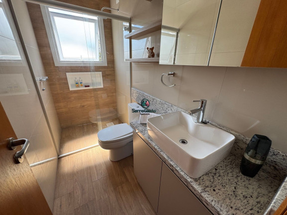 Imagem Apartamento com 2 Quartos à Venda, 86 m² em Pousada Da Neve - Nova Petrópolis Imagem Apartamento com 2 Quartos à Venda, 86 m² em Pousada Da Neve - Nova Petrópolis