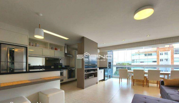 Imóvel com 2 Quartos à Venda, 87 m² em Riviera De São Lourenço - Bertioga