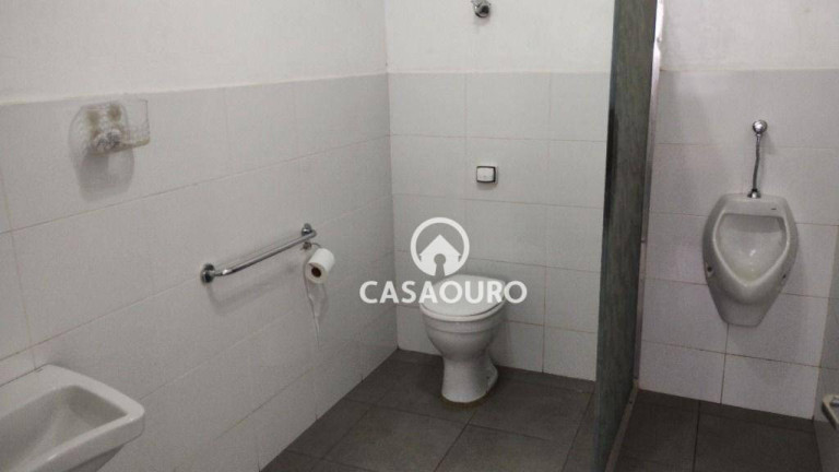 Imagem Casa com 10 Quartos à Venda, 334 m² em Funcionários - Belo Horizonte