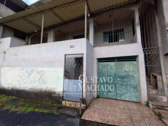 Casa com 3 Quartos à Venda, 300 m² em Metalúrgico - Barra Mansa