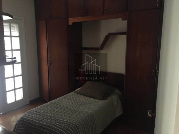 Imagem Casa com 4 Quartos à Venda, 286 m² em Alphaville - Santana De Parnaíba
