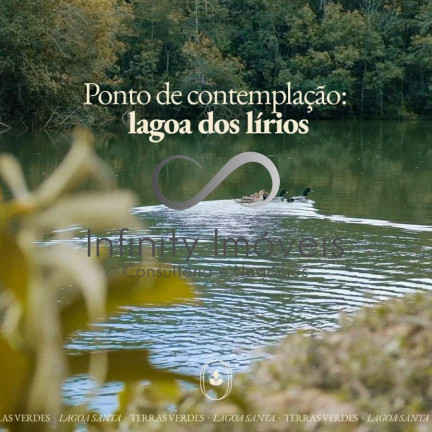 Imagem Chácara à Venda, 20.000 m² em Lagoa Mansões - Lagoa Santa Imagem Chácara à Venda, 20.000 m² em Lagoa Mansões - Lagoa Santa