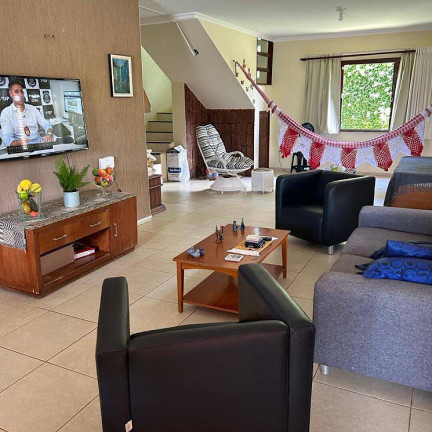 Imagem Casa com 3 Quartos à Venda, 200 m² em Porto Das Dunas - Aquiraz