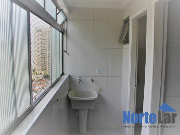Imagem Apartamento com 2 Quartos à Venda, 74 m² em Santana - São Paulo