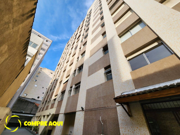 Imagem Apartamento com 1 Quarto à Venda, 34 m² em Santa Cecília - São Paulo Imagem Apartamento com 1 Quarto à Venda, 34 m² em Santa Cecília - São Paulo
