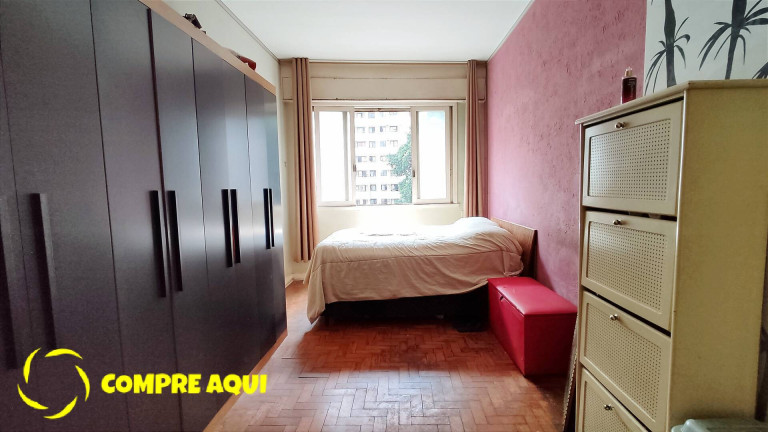 Imagem Apartamento com 2 Quartos à Venda, 113 m² em Santa Cecília - São Paulo Imagem Apartamento com 2 Quartos à Venda, 113 m² em Santa Cecília - São Paulo