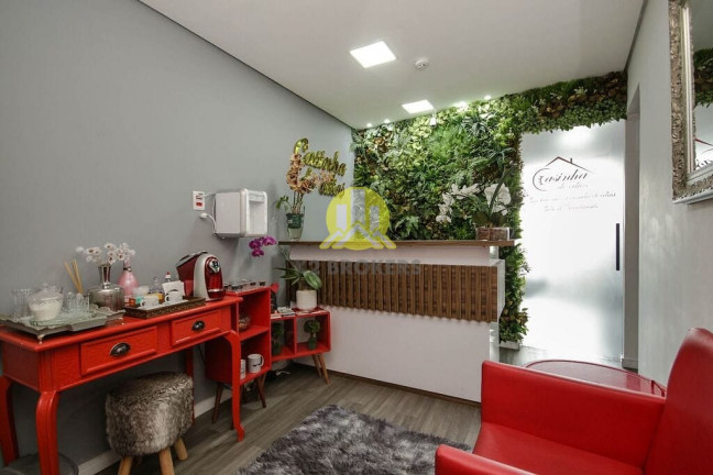 Imagem Sala Comercial à Venda, 53 m² em Pinheiros - São Paulo Imagem Sala Comercial à Venda, 53 m² em Pinheiros - São Paulo