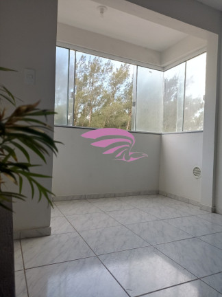 Imagem Imóvel com 2 Quartos à Venda, 60 m² em Mar Grosso - Laguna Imagem Imóvel com 2 Quartos à Venda, 60 m² em Mar Grosso - Laguna