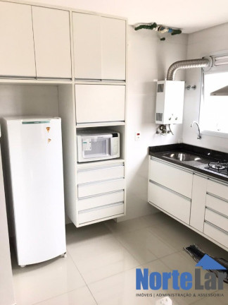 Imagem Apartamento com 1 Quarto à Venda, 40 m² em Carandiru - São Paulo