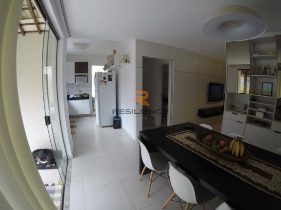 Imagem Casa de Condomínio com 4 Quartos à Venda, 215 m² em Nossa Senhora De Fátima - Lagoa Santa Imagem Casa de Condomínio com 4 Quartos à Venda, 215 m² em Nossa Senhora De Fátima - Lagoa Santa