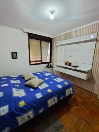 Imagem Apartamento com 3 Quartos à Venda, 90 m² em Rudge Ramos - São Bernardo Do Campo