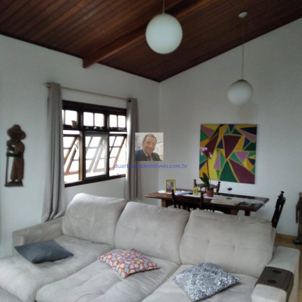 Imagem Casa de Condomínio com 3 Quartos à Venda, 220 m² em Jardim Atalaia - Cotia Imagem Casa de Condomínio com 3 Quartos à Venda, 220 m² em Jardim Atalaia - Cotia