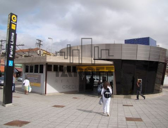 Imóvel à Venda, 2.820 m² em Pinheiros - São Paulo