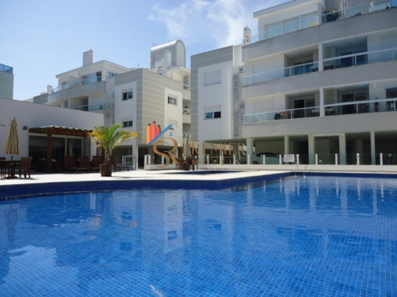 Imagem Apartamento com 3 Quartos à Venda, 111 m² em Ingleses - Florianópolis