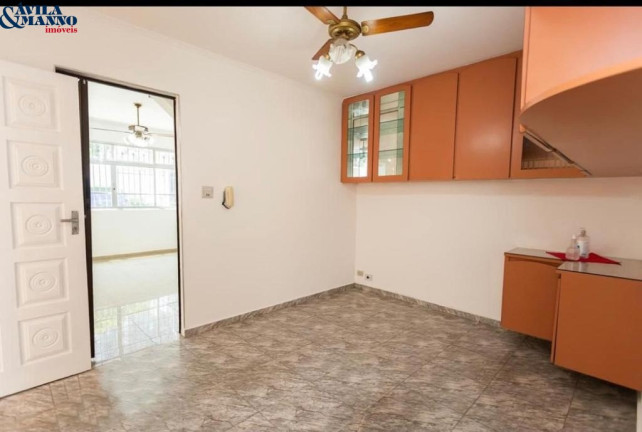 Imagem Sobrado com 2 Quartos à Venda,  em Vila Diva - São Paulo