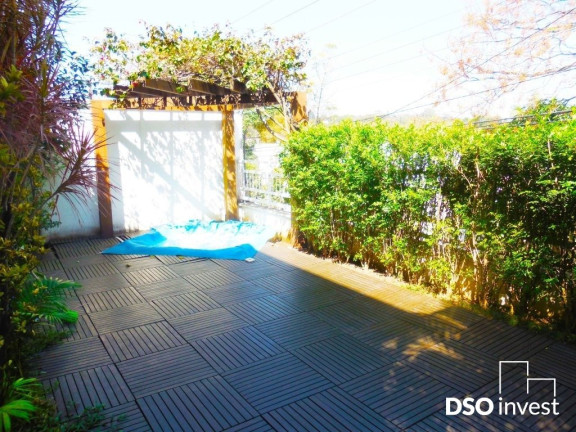 Imagem Casa de Condomínio com 4 Quartos à Venda,  em Brooklin - São Paulo