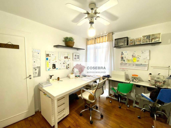 Imagem Apartamento com 2 Quartos à Venda, 90 m² em Itaim Bibi - São Paulo