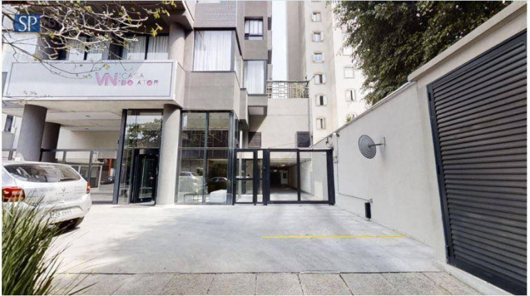 Imagem Apartamento com 1 Quarto à Venda, 28 m² em Vila Olímpia - São Paulo Imagem Apartamento com 1 Quarto à Venda, 28 m² em Vila Olímpia - São Paulo