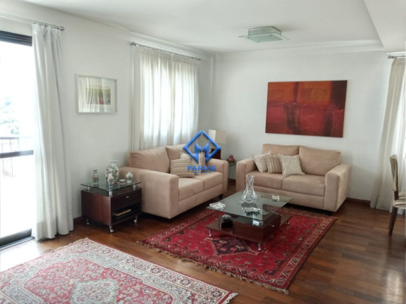 Imagem Apartamento com 3 Quartos à Venda, 127 m² em Ipiranga - São Paulo Imagem Apartamento com 3 Quartos à Venda, 127 m² em Ipiranga - São Paulo
