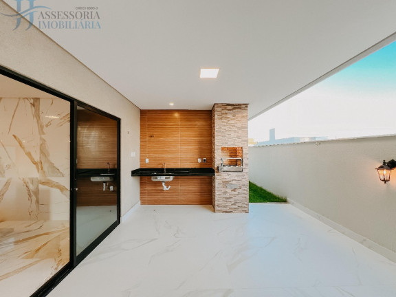 Imagem Casa com 3 Quartos para Alugar ou Temporada, 142 m² em Parque Das Nações - Parnamirim