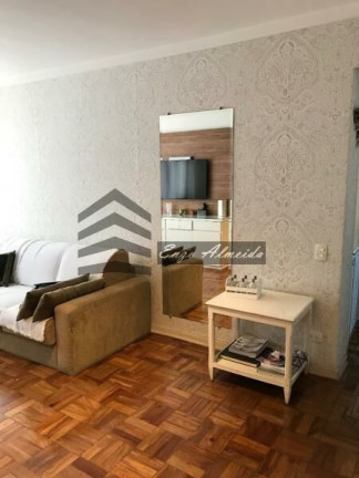 Imagem Apartamento com 3 Quartos à Venda, 96 m² em Paraíso - São Paulo Imagem Apartamento com 3 Quartos à Venda, 96 m² em Paraíso - São Paulo