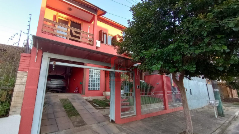Imagem Casa com 4 Quartos à Venda,  em Porto Verde - Alvorada