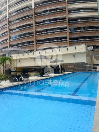 Imagem Apartamento com 2 Quartos à Venda, 76 m² em Meireles - Fortaleza