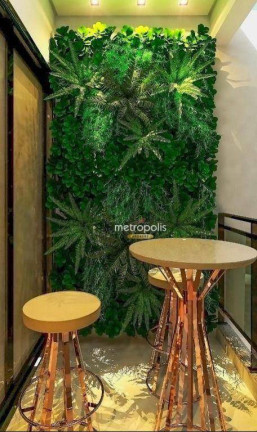 Imagem Apartamento com 2 Quartos à Venda, 50 m² em Jardim Utinga - Santo André Imagem Apartamento com 2 Quartos à Venda, 50 m² em Jardim Utinga - Santo André