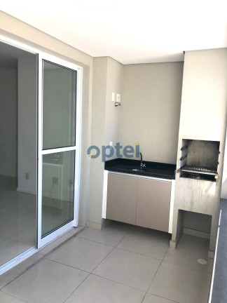 Imagem Apartamento com 2 Quartos à Venda, 65 m² em Vila Curuçá - Santo André