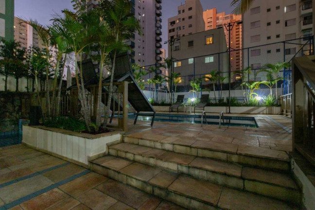 Imagem Apartamento com 2 Quartos à Venda, 76 m² em Perdizes - São Paulo