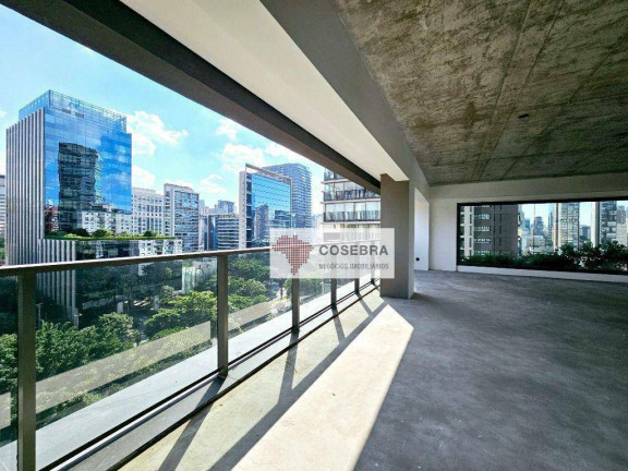 Imagem Apartamento com 3 Quartos à Venda, 227 m² em Vila Olímpia - São Paulo Imagem Apartamento com 3 Quartos à Venda, 227 m² em Vila Olímpia - São Paulo