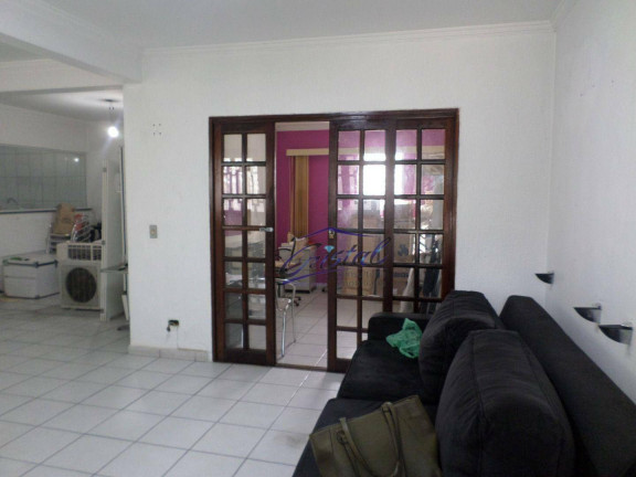 Imagem Casa com 3 Quartos à Venda, 110 m² em Butantã - São Paulo Imagem Casa com 3 Quartos à Venda, 110 m² em Butantã - São Paulo