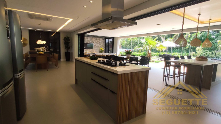 Imagem Casa com 7 Quartos à Venda, 620 m² em Riviera De São Lourenço - Bertioga Imagem Casa com 7 Quartos à Venda, 620 m² em Riviera De São Lourenço - Bertioga