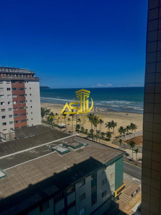 Apartamento com 2 Quartos à Venda, 79 m² em Tupi - Praia Grande