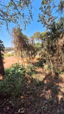 Terreno à Venda, 500 m² em Jardim Estância Brasil - Atibaia