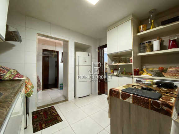 Imagem Casa com 4 Quartos à Venda, 150 m² em Alto - Teresópolis