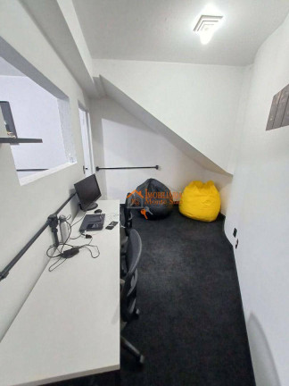 Sala Comercial para Alugar, 16 m² em Vila Maranduba - Guarulhos