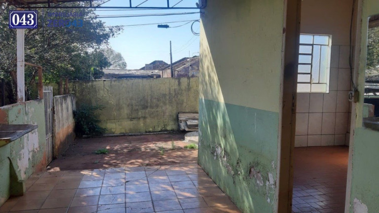 Imagem Casa com 4 Quartos à Venda, 120 m² em Leonor - Londrina Imagem Casa com 4 Quartos à Venda, 120 m² em Leonor - Londrina