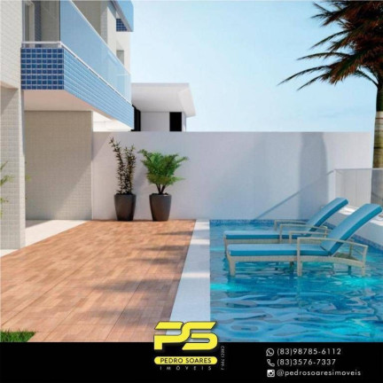 Imagem Apartamento com 2 Quartos à Venda, 57 m² em Jardim Oceania - João Pessoa Imagem Apartamento com 2 Quartos à Venda, 57 m² em Jardim Oceania - João Pessoa