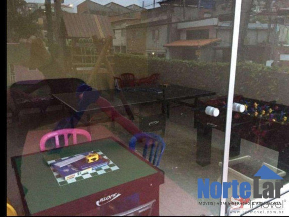 Imagem Apartamento com 2 Quartos à Venda, 50 m² em Vila Amália (zona Norte) - São Paulo Imagem Apartamento com 2 Quartos à Venda, 50 m² em Vila Amália (zona Norte) - São Paulo