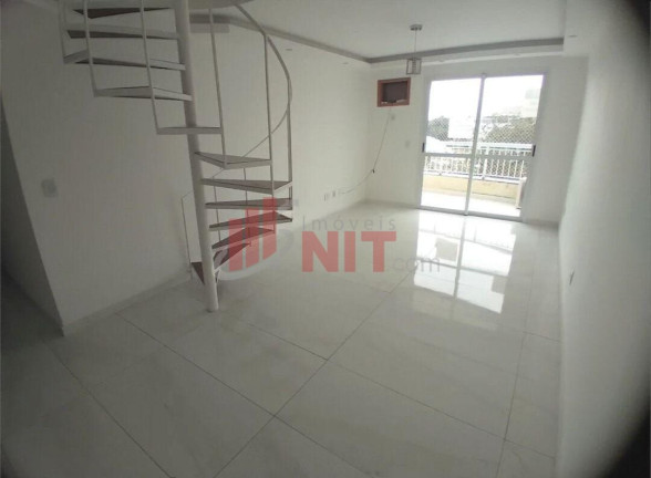 Imagem Cobertura com 3 Quartos à Venda, 160 m² em Itaipu - Niterói Imagem Cobertura com 3 Quartos à Venda, 160 m² em Itaipu - Niterói