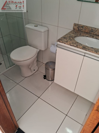 Imagem Apartamento com 2 Quartos para Alugar, 70 m² em Ocian - Praia Grande Imagem Apartamento com 2 Quartos para Alugar, 70 m² em Ocian - Praia Grande