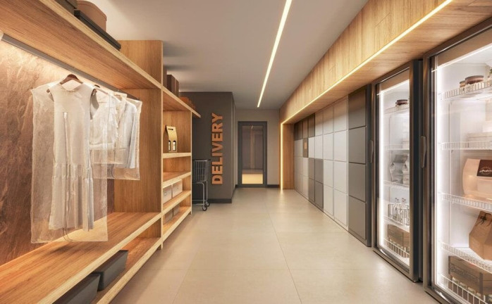Imagem Apartamento com 3 Quartos à Venda, 288 m² em Real Parque - São Paulo